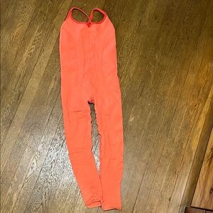 Free People Movement jumpsuit